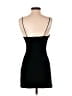Zara Black Cocktail Dress Size S - photo 2