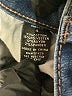 rue21 Blue Denim Shorts Size 4 - photo 4