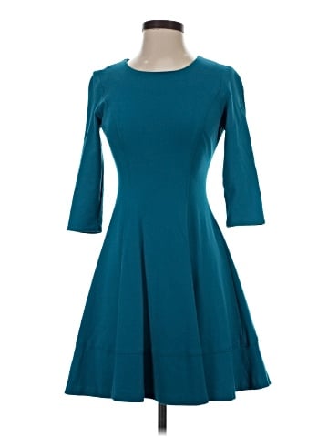 White House Black Market Cocktail Dress (view 1)