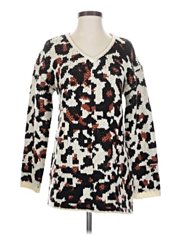 Sugar Lips Pullover Sweater (view 1)