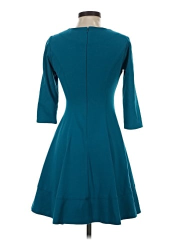 White House Black Market Cocktail Dress (view 2)