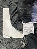 Assorted Brands Damask Blue Casual Pants One size - photo 5