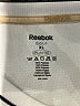 Reebok 100% Polyester Ivory Short Sleeve Top Size XL - photo 7