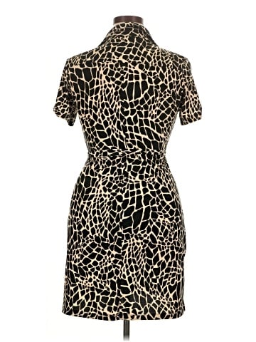 En Focus Cocktail Dress (view 2)