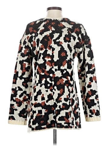 Sugar Lips Pullover Sweater (view 2)