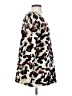 Sugar Lips 100% Acrylic Animal Print Ivory Pullover Sweater Size XS - photo 4