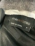 Max and Cleo Black Cocktail Dress Size 4 - photo 7