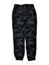 Weatherproof Camo Black Casual Pants Size 14 - 16 - photo 2