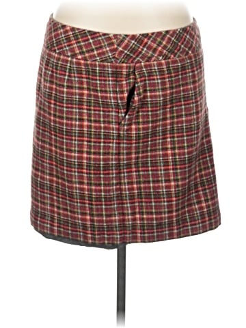 Ann Taylor LOFT Casual Skirt (view 1)