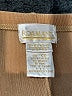 Roaman's Solid Gold Casual Pants Size 00 - photo 4