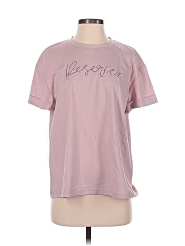 Brunello Cucinelli Short Sleeve T-Shirt (view 1)