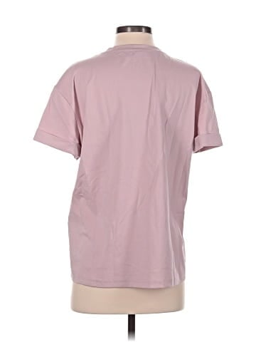 Brunello Cucinelli Short Sleeve T-Shirt (view 2)