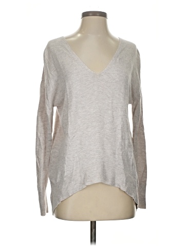 Express Pullover Sweater (view 1)