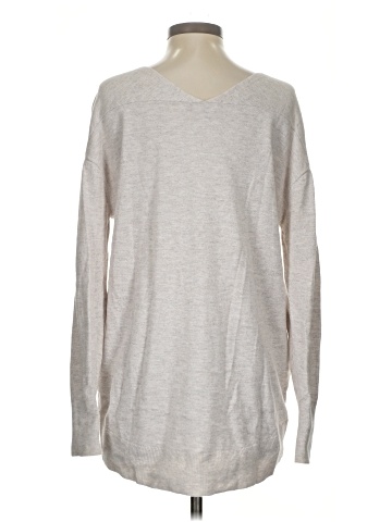 Express Pullover Sweater (view 2)