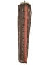 BB Dakota 100% Polyester Animal Print Brown Casual Pants Size S - photo 2