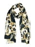 Assorted Brands Black Scarf One size - photo 1