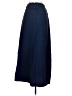 Tyte Solid Blue Formal Skirt Size 3 - photo 2