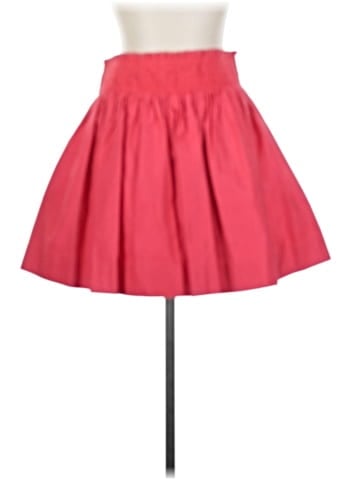 Kelly Wearstler Formal Skirt (view 1)