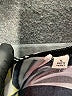 Vieta Print Black Casual Skirt Size XL - photo 4