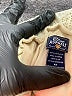 Blue Asphalt 100% Polyester Ivory Formal Skirt Size XS - photo 4
