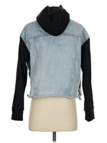 John & Jenn Denim Jacket (view 2)