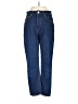 Rag & Bone 100% Cotton Blue Jeans Size 26 waist - photo 1