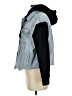 John & Jenn 100% Cotton Blue Denim Jacket Size S - photo 5