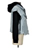 John & Jenn 100% Cotton Blue Denim Jacket Size S - photo 4