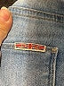 Hudson Jeans Hearts Blue Jeans Size 29 waist (estimated) - photo 6