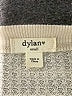Dylan Camo Tan Pullover Sweater Size S - photo 7
