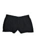 Old Navy Solid Black Athletic Shorts Size M - photo 1
