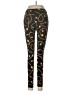 No Boundaries Graphic Black Leggings Size M - photo 2