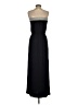 J.Crew Black Casual Dress Size XS (tall) - photo 2