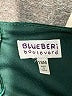 Blueberi Boulevard Green Dress 12-18 MO / 18 MO - photo 3