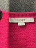 Ann Taylor LOFT Pink Pullover Sweater Size XL - photo 7