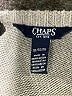 Chaps Gray Pullover Sweater Size XL - photo 7