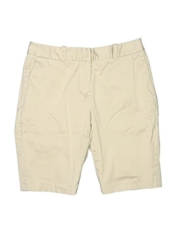 Brooks Brothers Khaki Shorts (view 1)