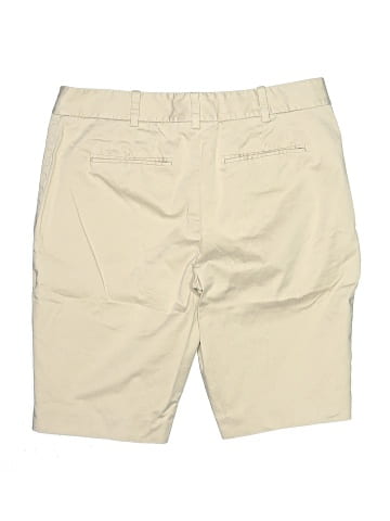 Brooks Brothers Khaki Shorts (view 2)
