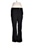 DKNY Black Dress Pants Size 12 - photo 1