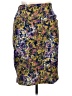 Lularoe Paisley Purple Casual Skirt Size XL - photo 2