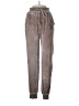 Knox Rose Gray Casual Pants Size XS - photo 1