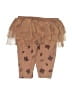 Carter's 100% Polyester Brown Skirt 0-3 MO / 3 MO - photo 2