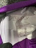 Ideology Purple Fleece Size S - photo 6