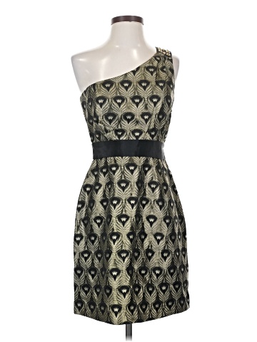 Walter Cocktail Dress (view 1)