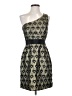 Walter Argyle Green Cocktail Dress Size 4 - photo 1