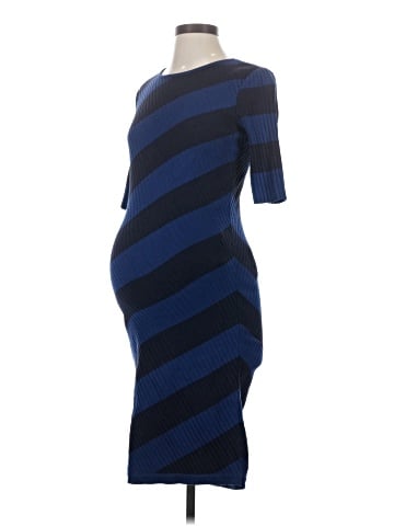 A Pea in the Pod Casual Dress (view 1)