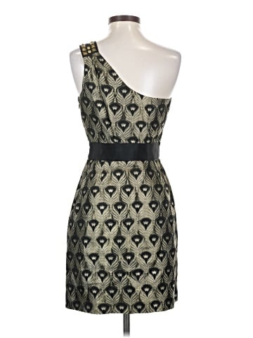 Walter Cocktail Dress (view 2)