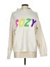 A New Day Ivory Pullover Sweater Size L - photo 1