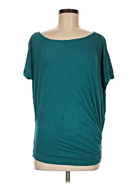 Max Studio Short Sleeve T Shirt