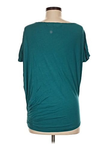 Max Studio Short Sleeve T-Shirt (view 2)